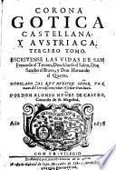 Corona Gótica Castellana y Austríaca