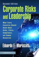 Corporate Risks and Leadership