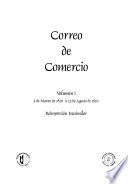 Correo de comercio: 3 de marzo de 1810 a 25 de agosto de 1810