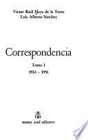 Correspondencia