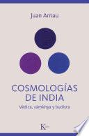 Cosmologías de India