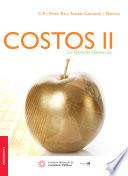 Costos II