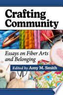 Crafting Community