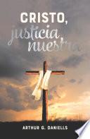 Cristo, justicia nuestra