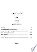Criticón