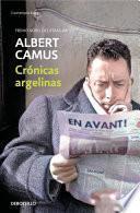 Crónicas argelinas