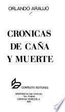 Crónicas de caña y muerte