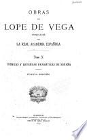 Crónicas y leyendas dramáticas de España. 1a-6a sección