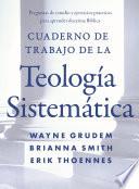 Cuaderno de trabajo de la Teología sistemática