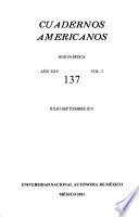 Cuadernos americanos