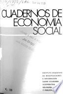 Cuadernos de economía social