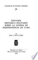 Cuadernos de Historia Habanera