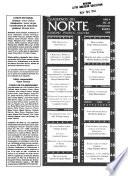 Cuadernos del norte