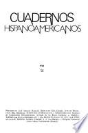 Cuadernos hispanoamericanos