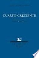 Cuarto creciente