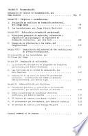 Cuarto Seminario para el Personal Directivo de Instituciones de Formación Profesional