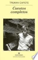 Cuentos completos