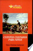 Cuentos Contados Para Niños