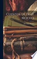 Cuentos de Fray Mocho