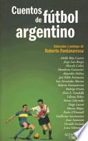 Cuentos de Futbol Argentino