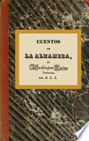 Cuentos de la Alhambra