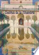 Cuentos de la Alhambra