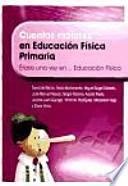 Cuentos motores en Educación Física. Primaria