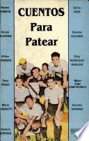 Cuentos para patear