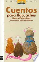 Cuentos para tlacuaches