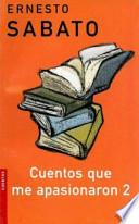 Cuentos Que Me Apasionaron