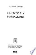 Cuentos y narraciones