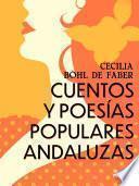 Cuentos y poesías populares andaluzas