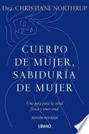 Cuerpo de mujer, sabiduría de mujer