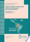 Cuidado al adulto con enfermedad crónica: principios para la práctica de enfermería