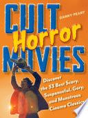 Cult Horror Movies