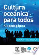 Cultura oceánica para todos