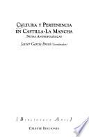Cultura y pertinencia en Castilla-La Mancha