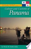 Culture and Customs of Panama