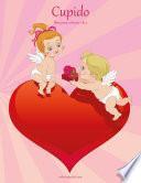 Cupido libro para colorear 1 & 2