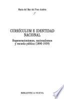 Currículum e identidad nacional
