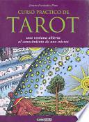 Curso práctico de tarot : una ventana abierta al conocimiento de uno mismo