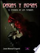 Dagas y Rosas