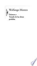 Daimon, o, Tratado de las almas perdidas