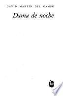 Dama de noche
