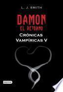 Damon - El Petorno