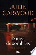 Danza de sombras (Buchanan 6)