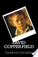 David Copperfield (Spanish Edition)