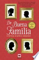 De buena familia