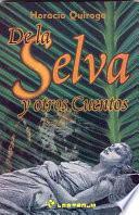 De la selva y otros cuentos