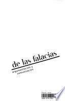 De las falacias